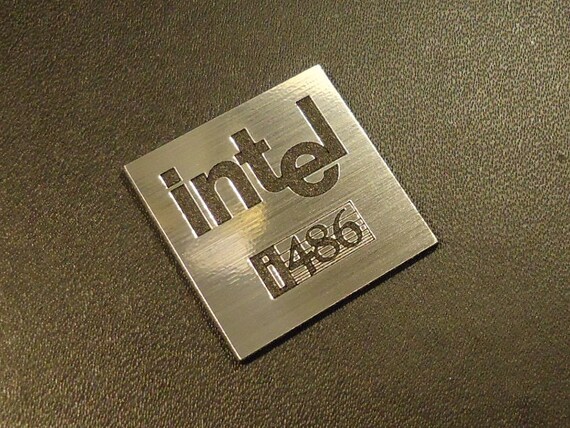 in het midden van niets Onderdrukken Hond Intel 486 Label / Logo / Sticker / Badge 25 X 25 Mm 285d - Etsy in het midden van niets Onderdrukken Hond Intel 486 Label / Logo / Sticker / Badge 25 X 25 Mm 285d - Etsy