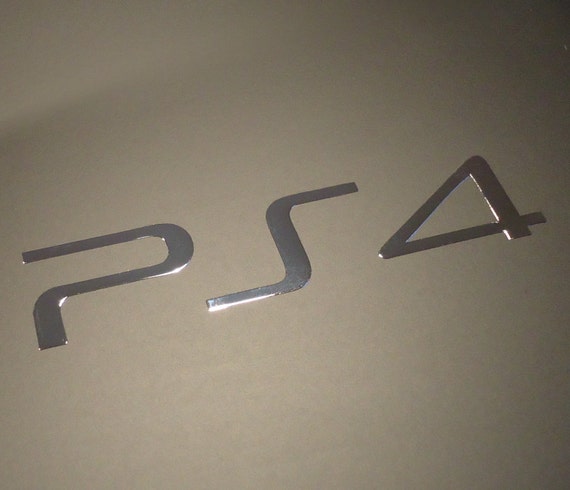 Playstation 4 Label Aufkleber Sticker Badge Logo 8 0cm Etsy Playstation 4 Label Aufkleber Sticker Badge Logo 8 0cm Etsy