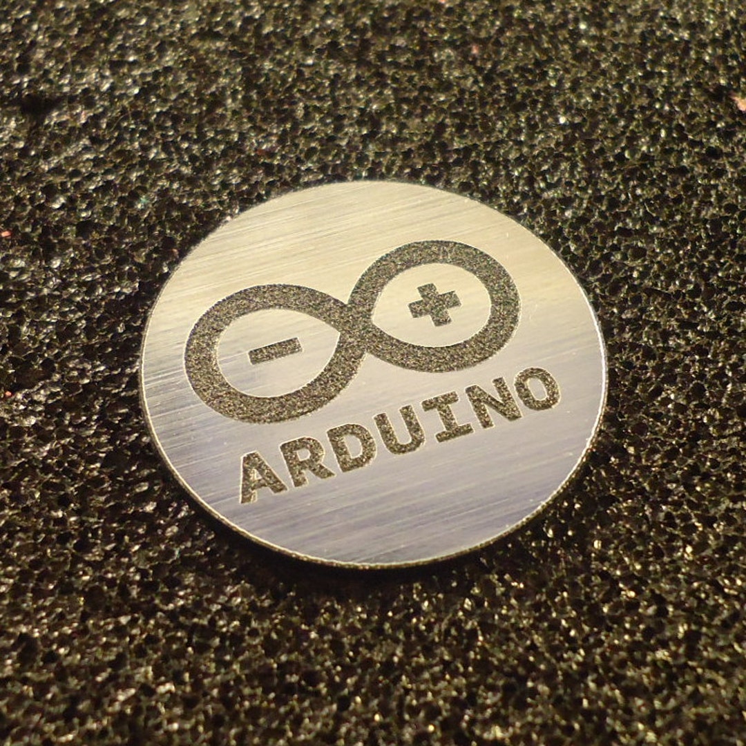 Arduino Logo