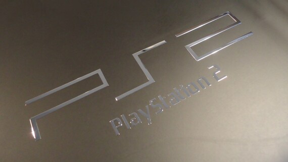 Playstation 2 in 2023  Playstation 2, Sony playstation, Iphone icon
