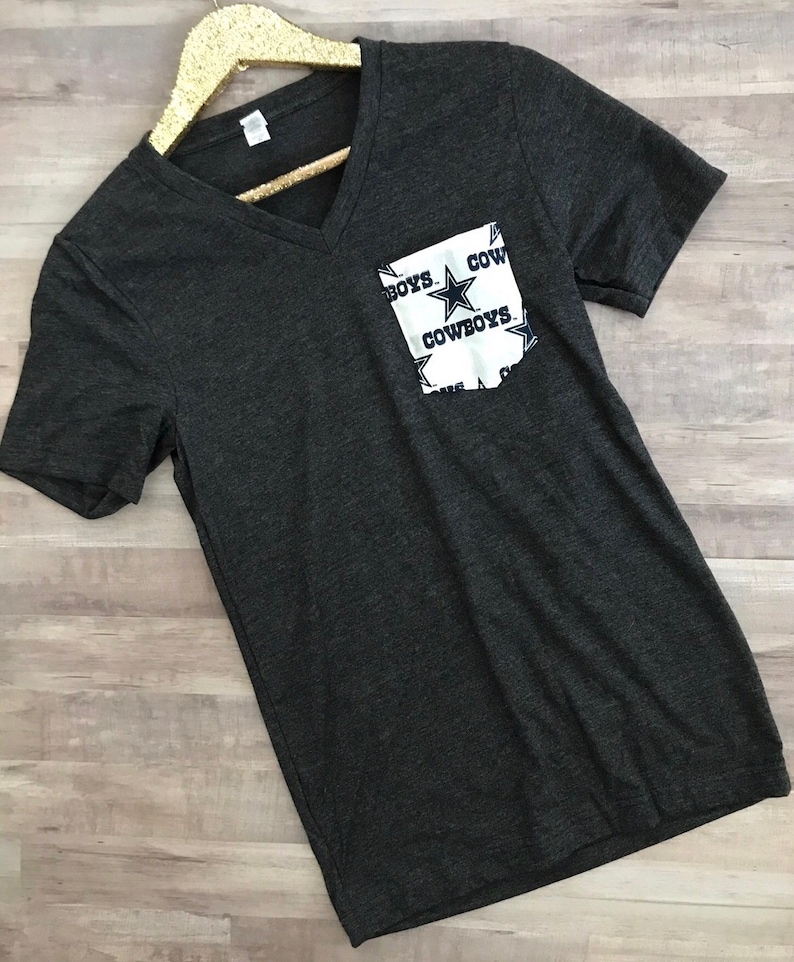 dallas cowboys womens shirt