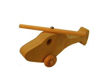 Helicopter