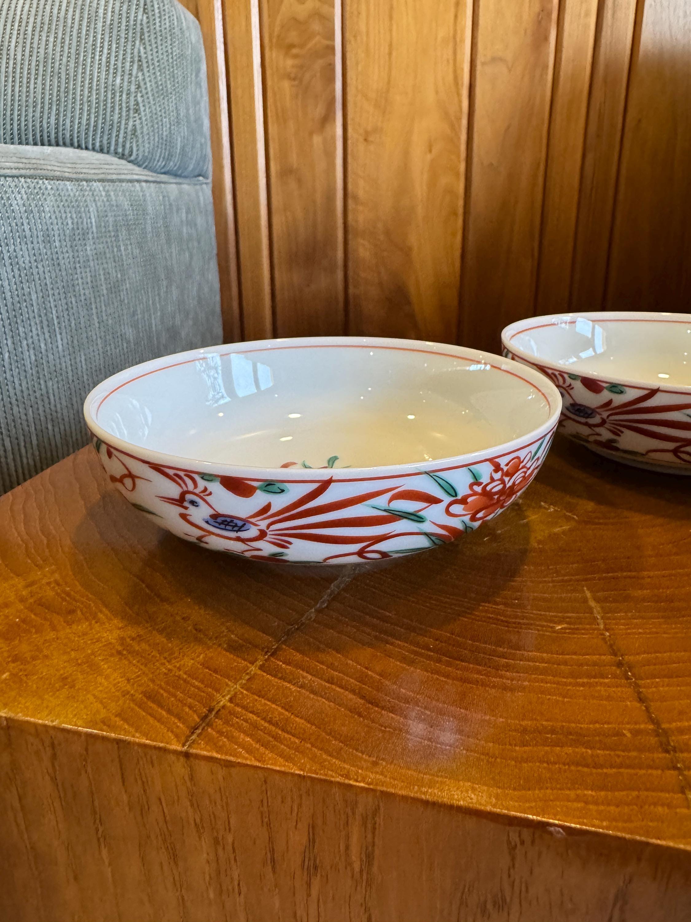 Tachikichi Plates - Etsy