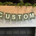 see more listings in the Custom Banners section