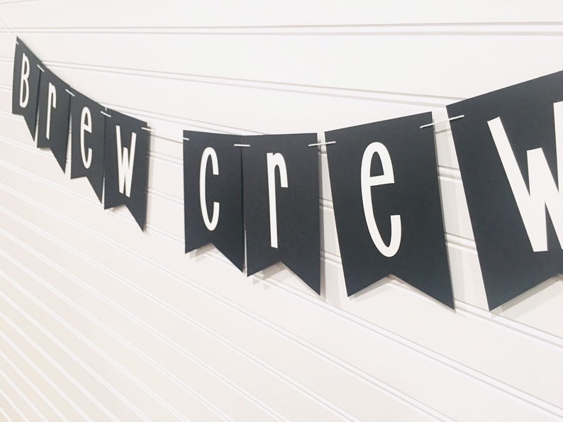 Regular Custom Pennant Cardstock Name Banner Choose your Saying Banner Custom Name Banner Bridal Shower Banner Party Banner image 6