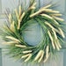 Gina Trail reviewed Wheat and pine wreath