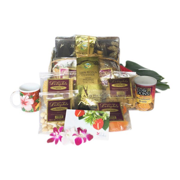 Hawaiian Gifts 60+ Gift Ideas for 2023