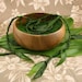 Lei 'Ti Leaf Lei' - Fresh Ti Leaf from Hawaii - Choose Your Delivery Date! - Leis for Men Graduation Weddings Birthday Hawaii 