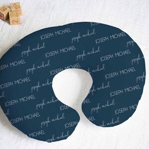 Etsy boppy cover hotsell