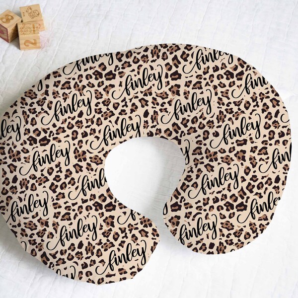 Boppy Pillow Cover Etsy