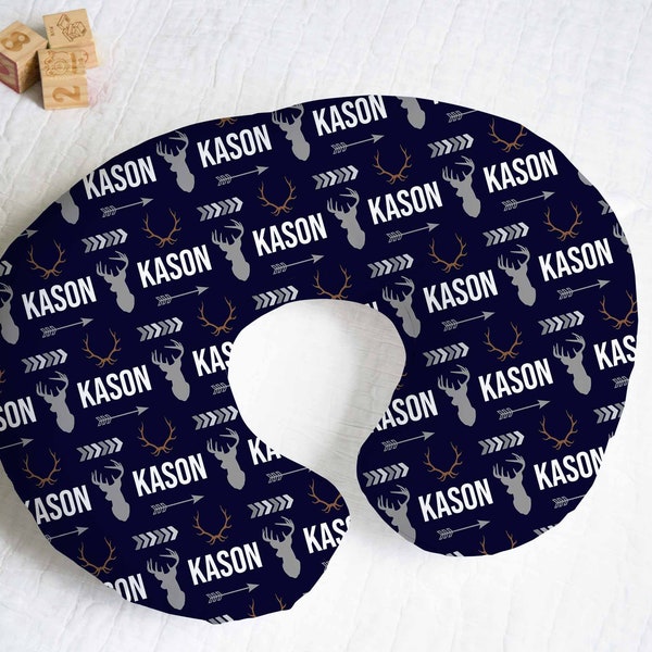 Custom Boppy Cover Etsy