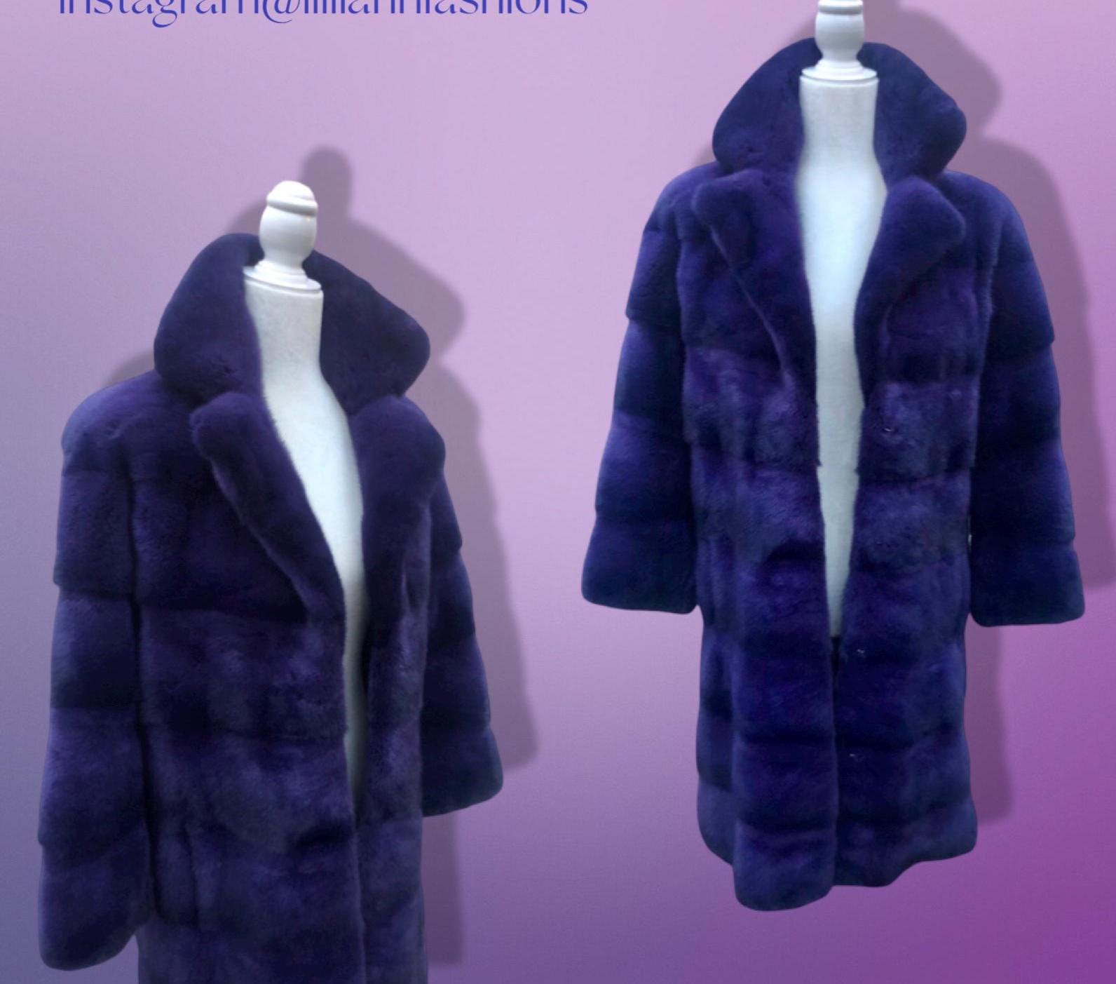 Kopenhagen Fur - Etsy