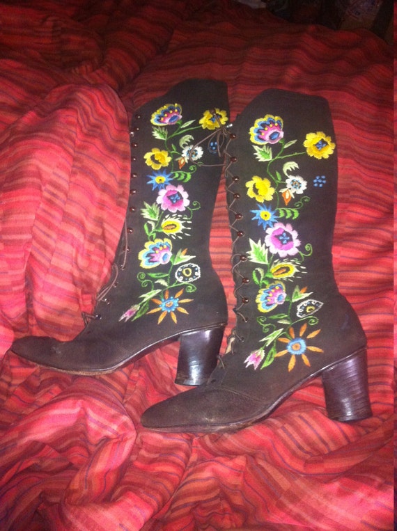 SOLD! For Maheen! Jerry Edouard Penny Lane Hand Em
