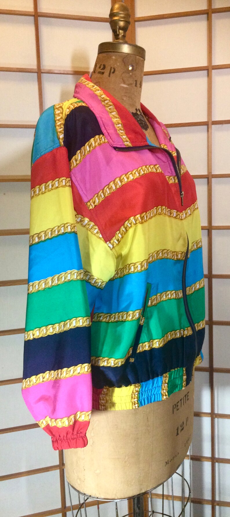 In Living Color Arsenio Hall Show 80s 90s Silk Wind ...