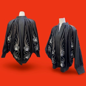80s Dolman Jacket - Etsy - Page 6