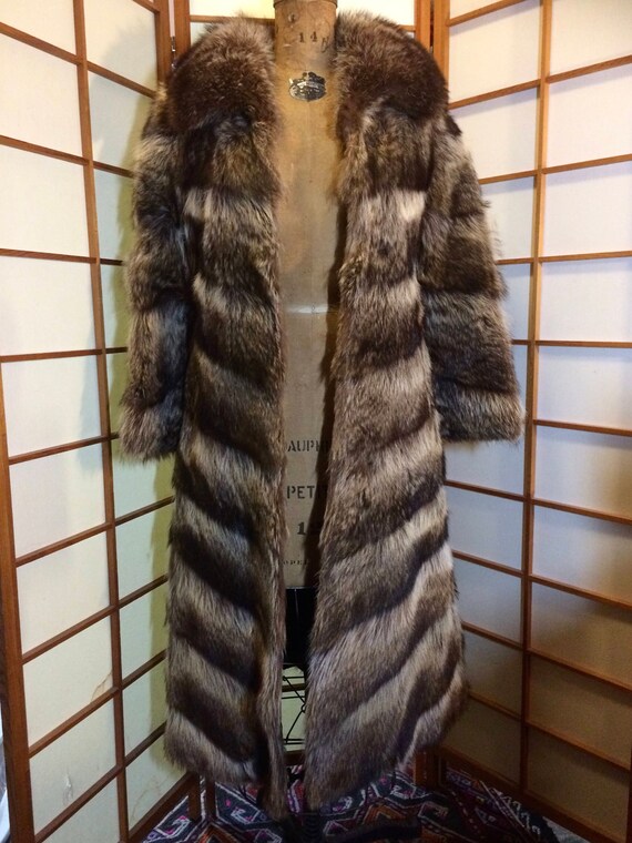 Saks fifth avenue fur coats clearance