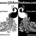 Lilli Ann Fashion