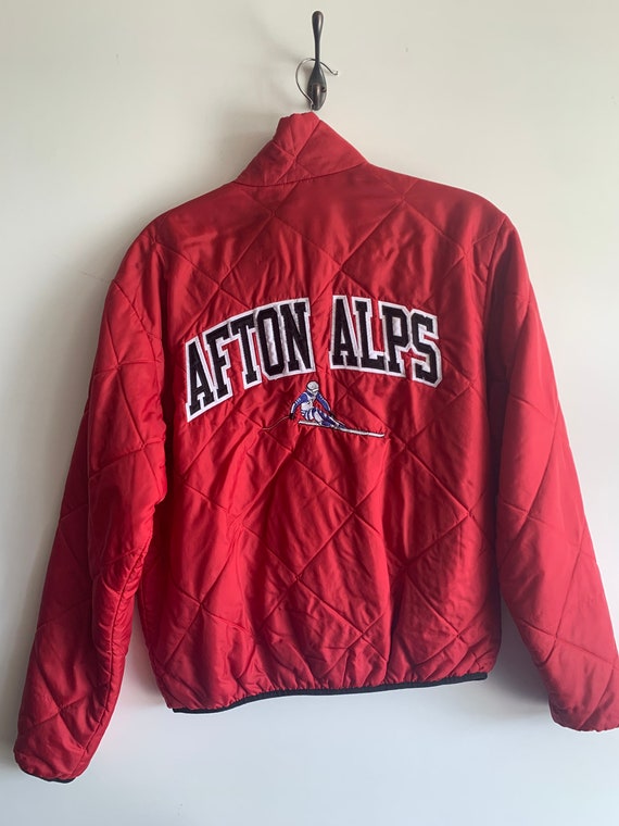 Afton Alps Ski Jacket