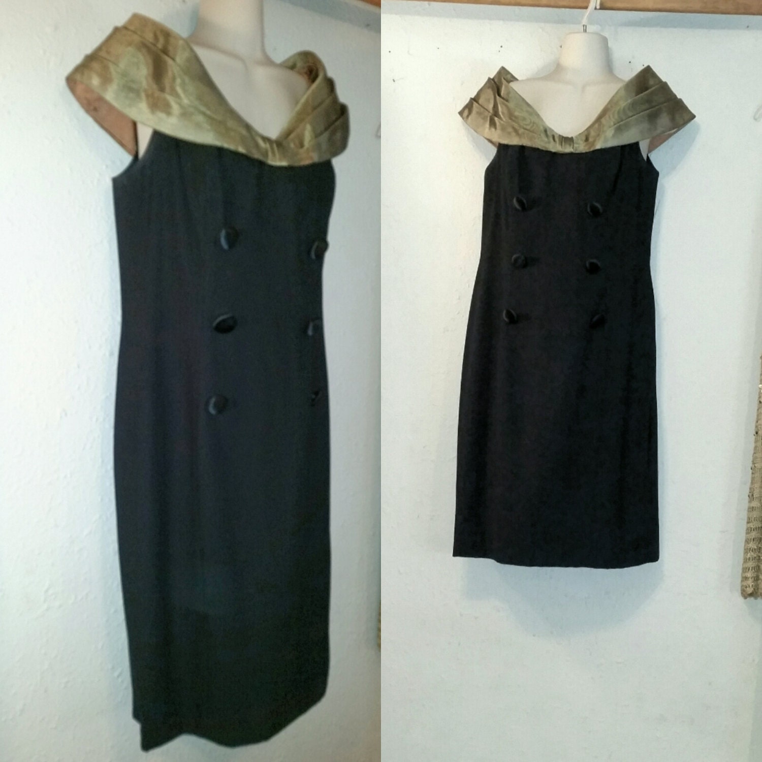 lord and taylor black dresses