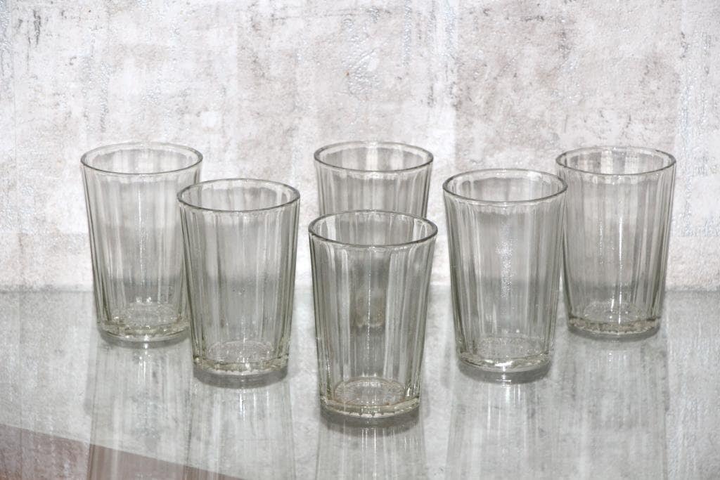 Certified International Hammered Acrylic 16-piece Drinkware Set- Assorted  Colors