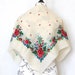 see more listings in the Vintage Shawls  section