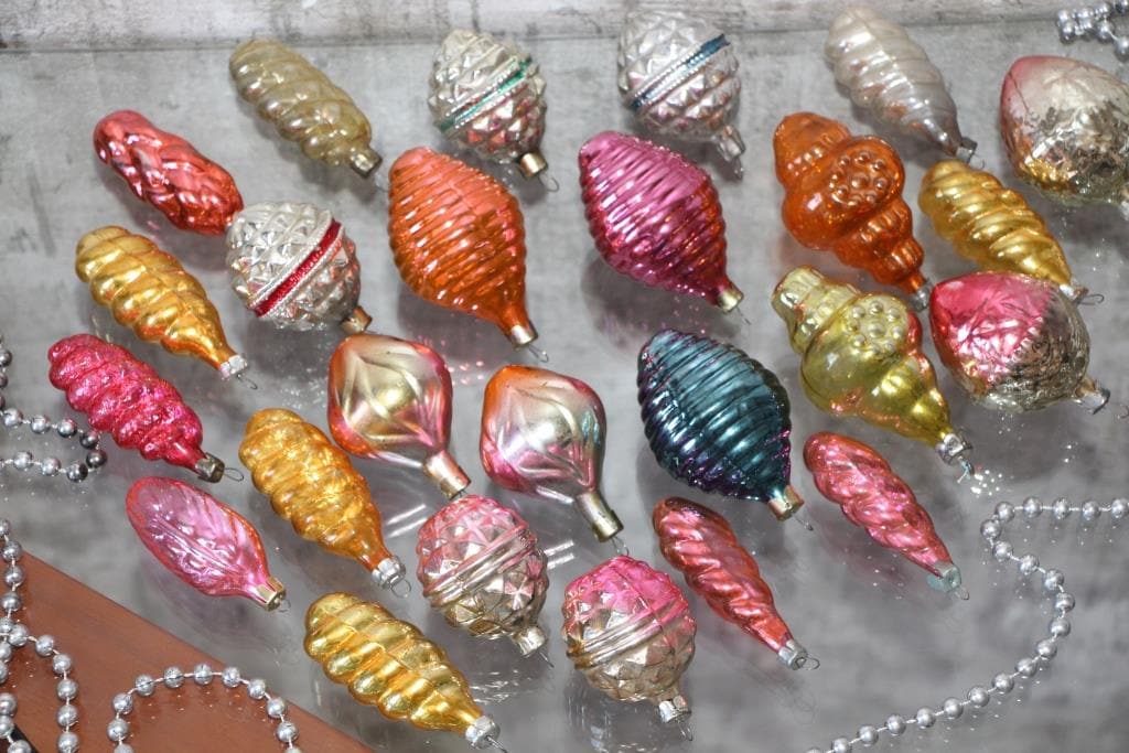 Mercury glass - Etsy 日本