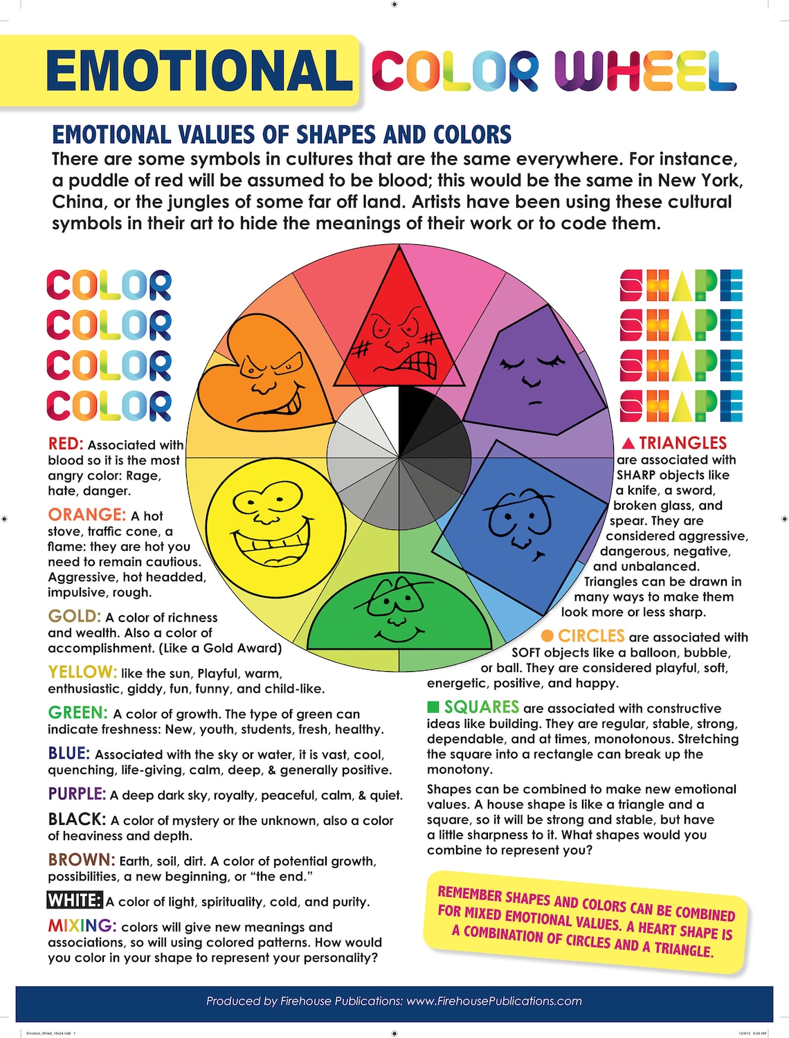 the-emotional-color-wheel-poster-etsy