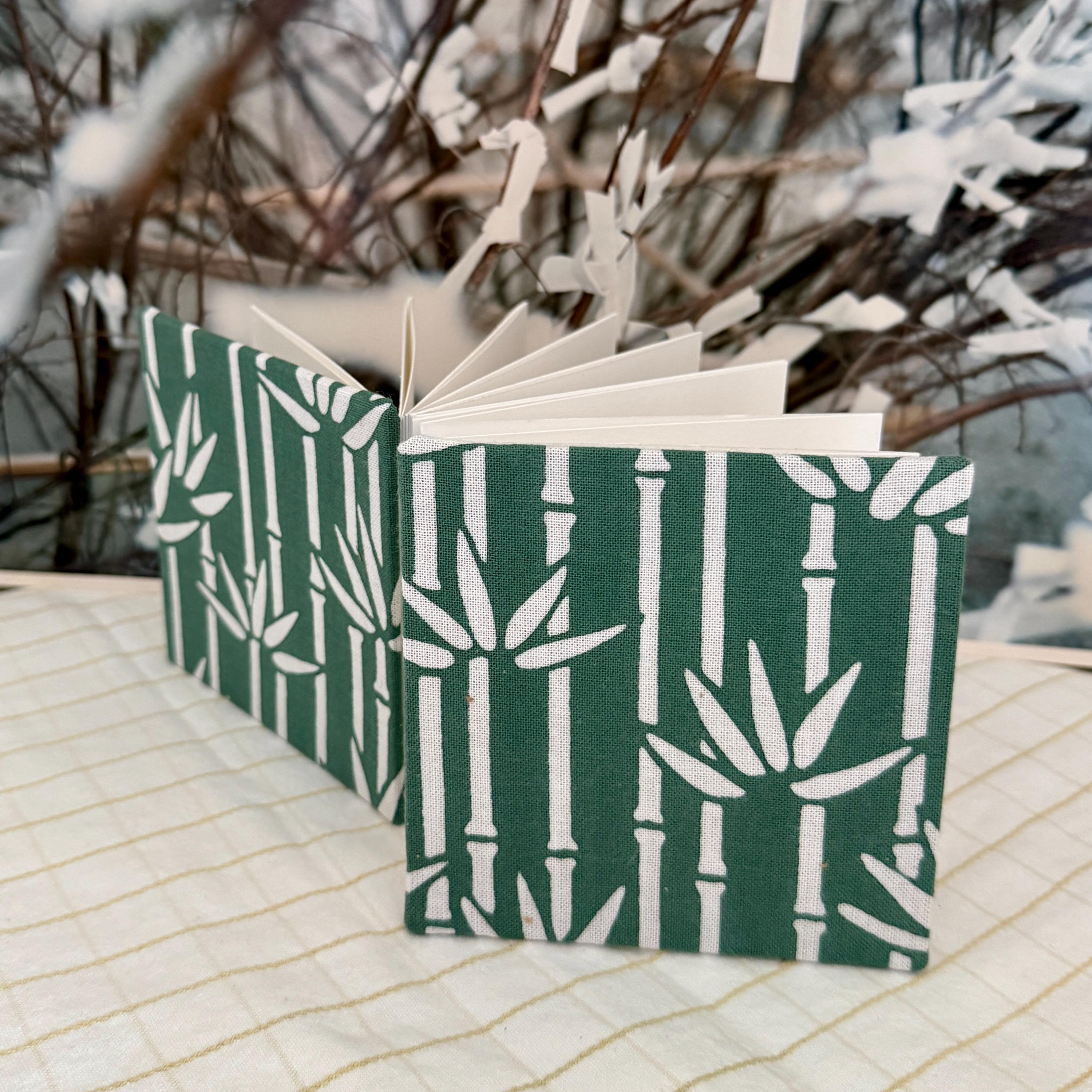 Goshuin Notebook - Etsy