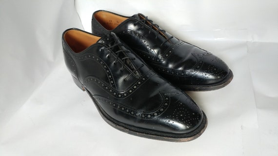 johnston & murphy optima shoes