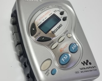 ヴィンテージ コカコーラ缶ウォークマン：Akura C401 カセット