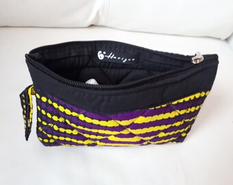 Mini trousse - Pochette