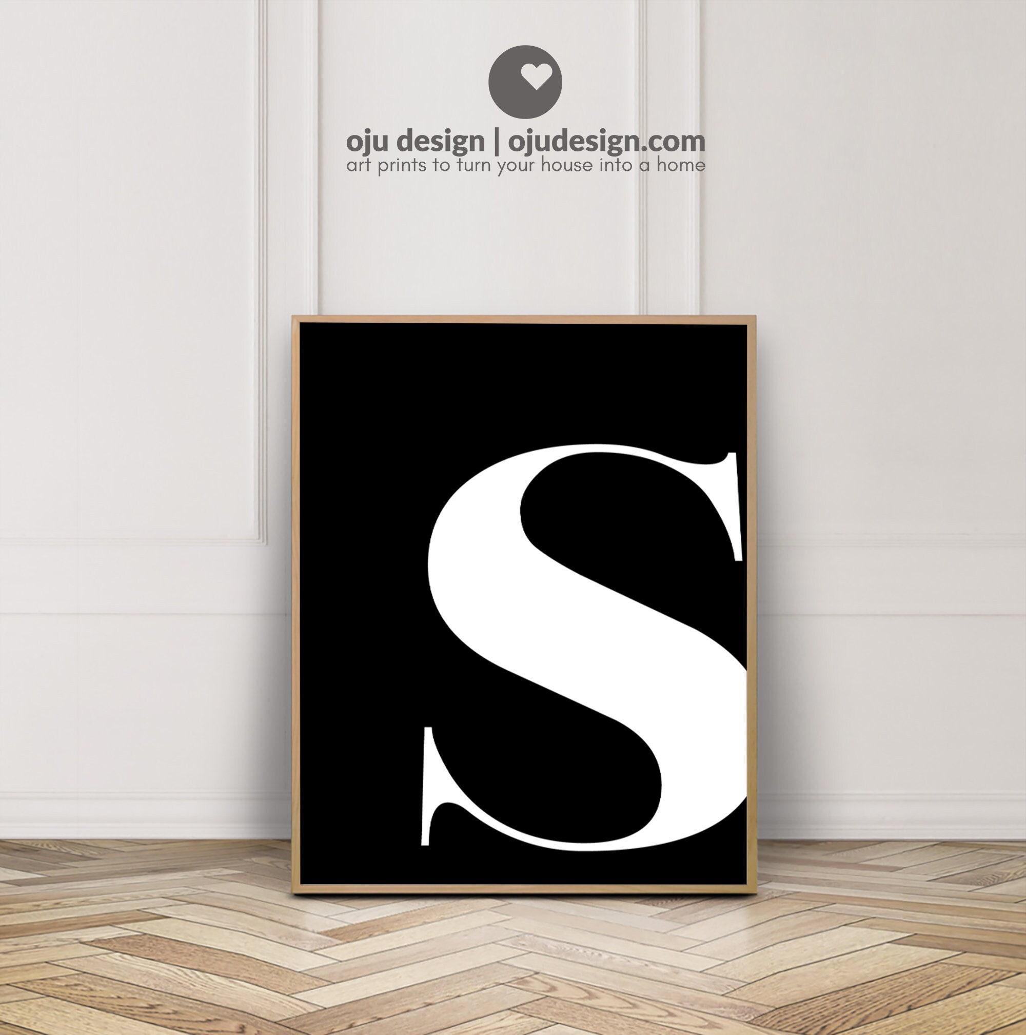 Wall Name Letters Bedroom Letters Print Scandinavian Nursery Etsy