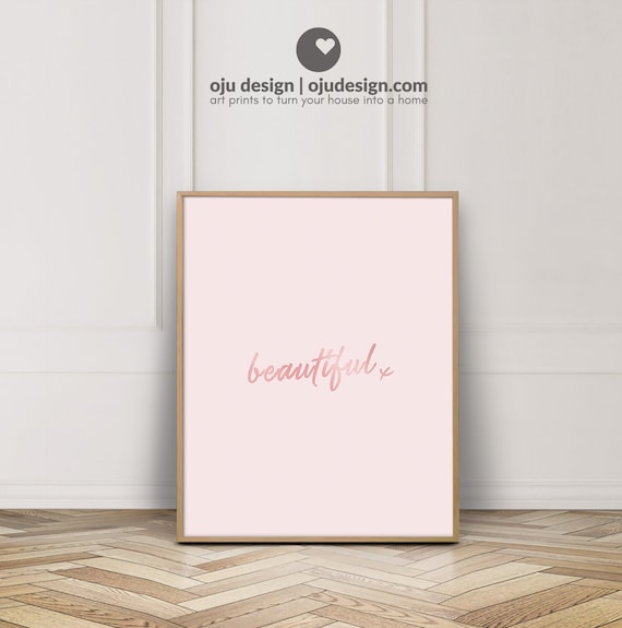 Blush pink home accessories deals