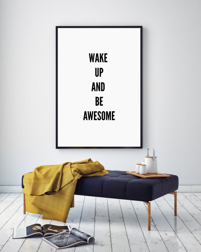 Bathroom Wall Art Kids Wall Art Bathroom Wall Decor Nursery Etsy