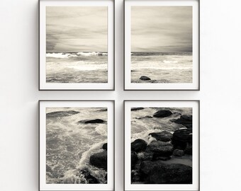 4 Piece Wall Art - Etsy