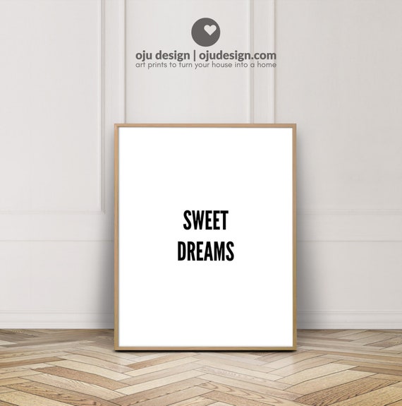 inspirational quote print printable typography quote poster etsy