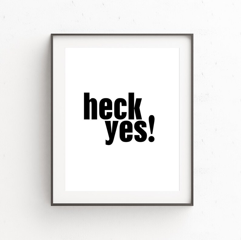 Typography Printable, Wall Terms, Poster, Wall Decor, Letters Down load, Typography Poster, Typography, Xmas Provide, Heck Certainly, Artwork Present graphic about Printable Poster Letters titled Typography Printable, Wall Terms, Poster, Wall Decor, Letters Down load, Typography Poster, Typography, Xmas Give, Heck Indeed, Artwork Reward