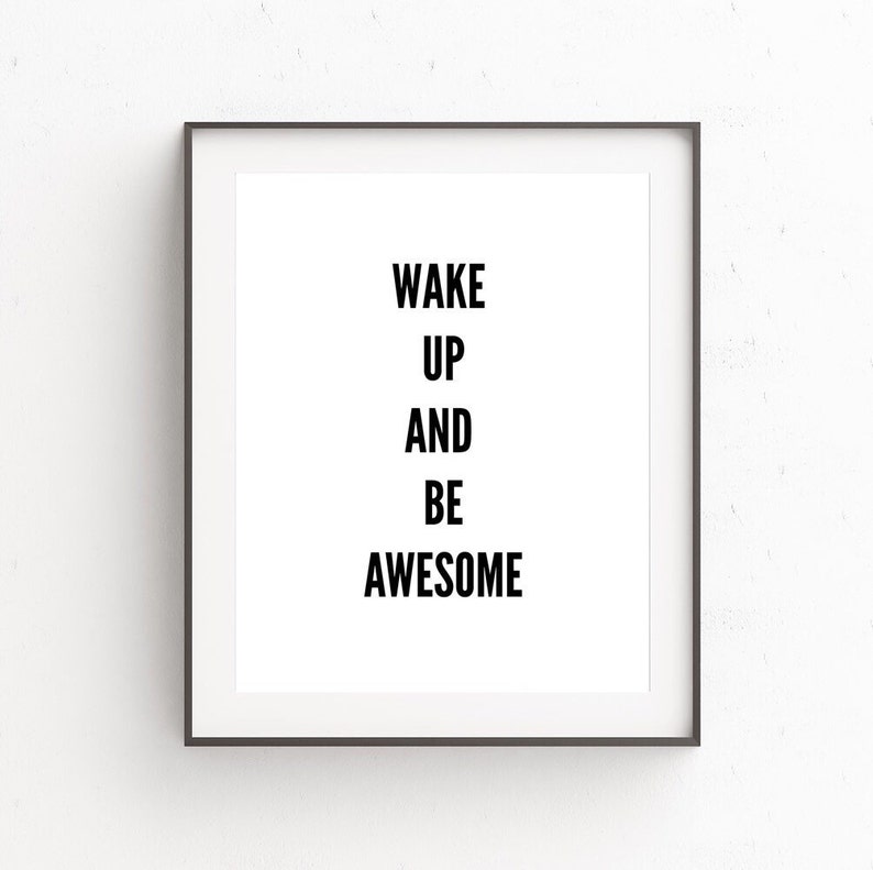 Bathroom Wall Art Kids Wall Art Bathroom Wall Decor Nursery Etsy