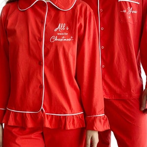 Sexy Couples Pajamas Etsy Canada