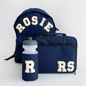 Jack wills lunch bag hot sale