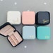 personalized jewelry box Custom Jewelry Boxes Bridesmaid Jewelry Box Travel Jewelry Case, Custom Name Jewelry box
