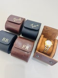 Christmas gift for dad christmas gift for man christmas watch box christmas gift for husband christmas gift for boyfriend custom watch box product logo