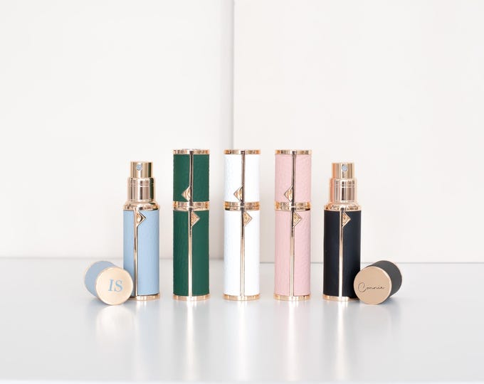 Merle Norman Decollete Eau De Toilette Perfume 1.7oz 50 Ml Spray