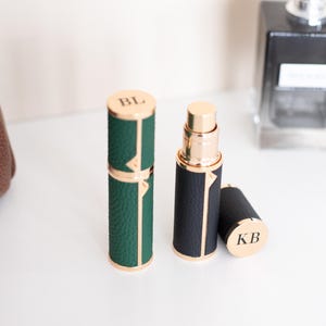 Groomsman aftershave fles cadeau gegraveerd met naaminitialen unieke stalknecht cadeau-idee parfum cadeau voor vriend echtgenoot man cadeau-idee