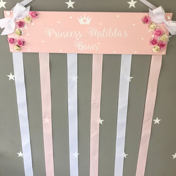 Bow organizer deals