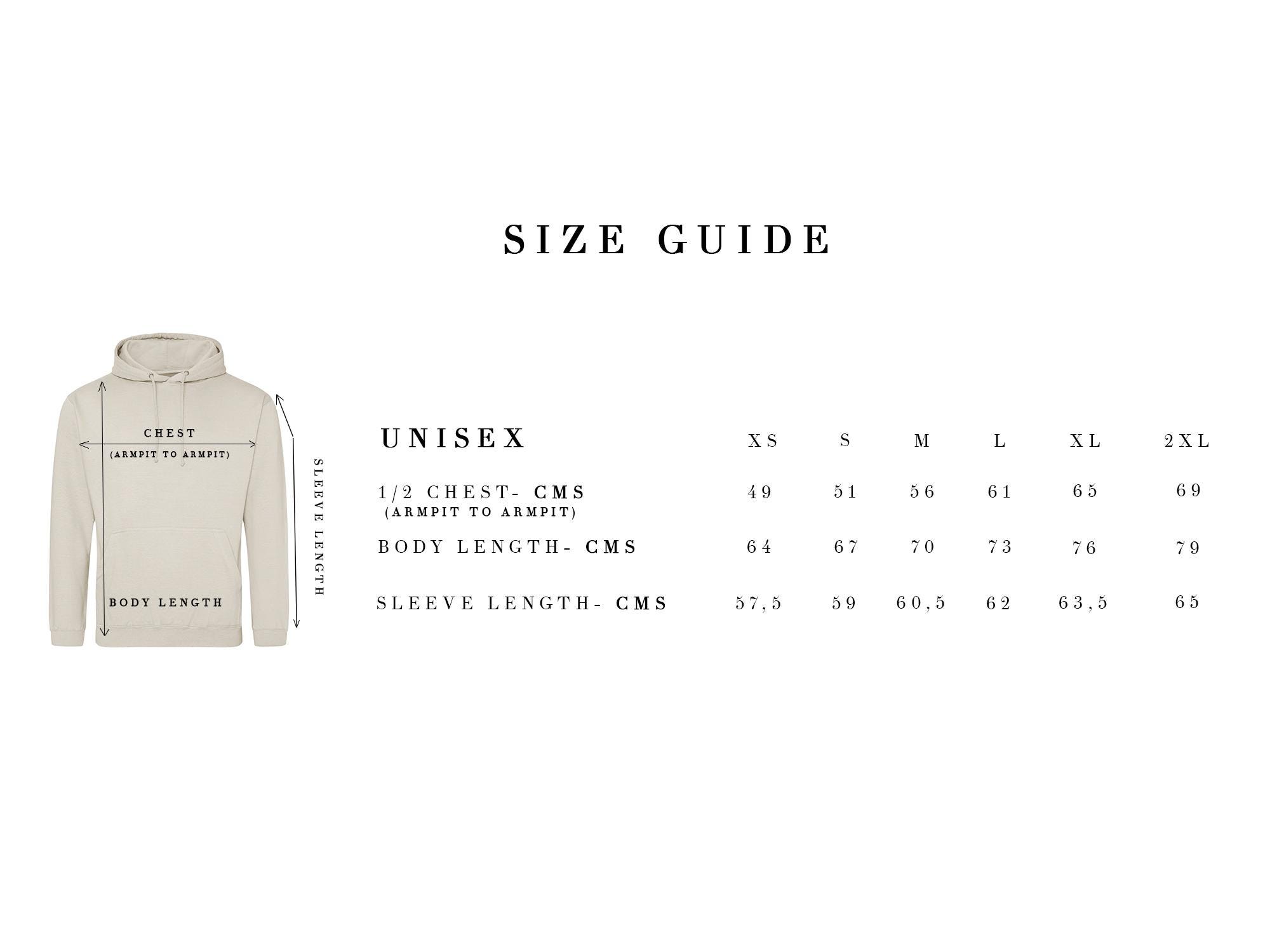 Felpa Con Cappuccio Personalizzata Ricamata Per Coppia: Data Dell - Foto 8