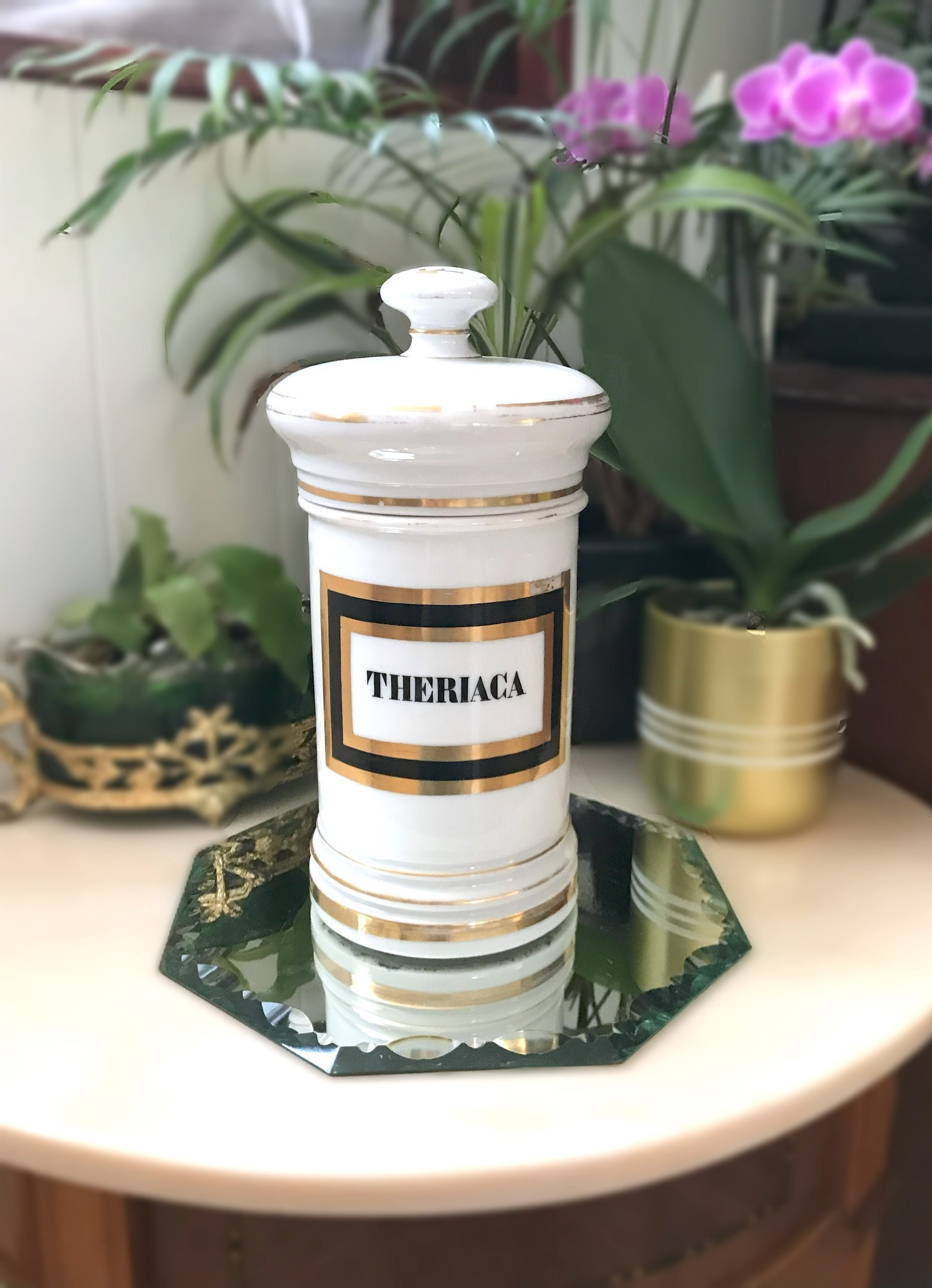 Theriaca - Etsy 日本