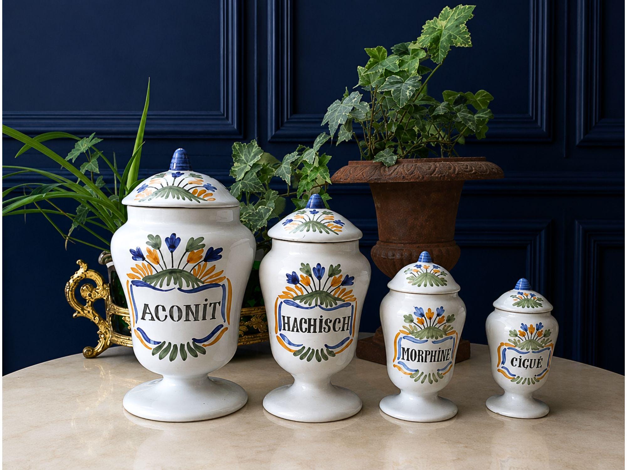 Geo Martel France - Etsy