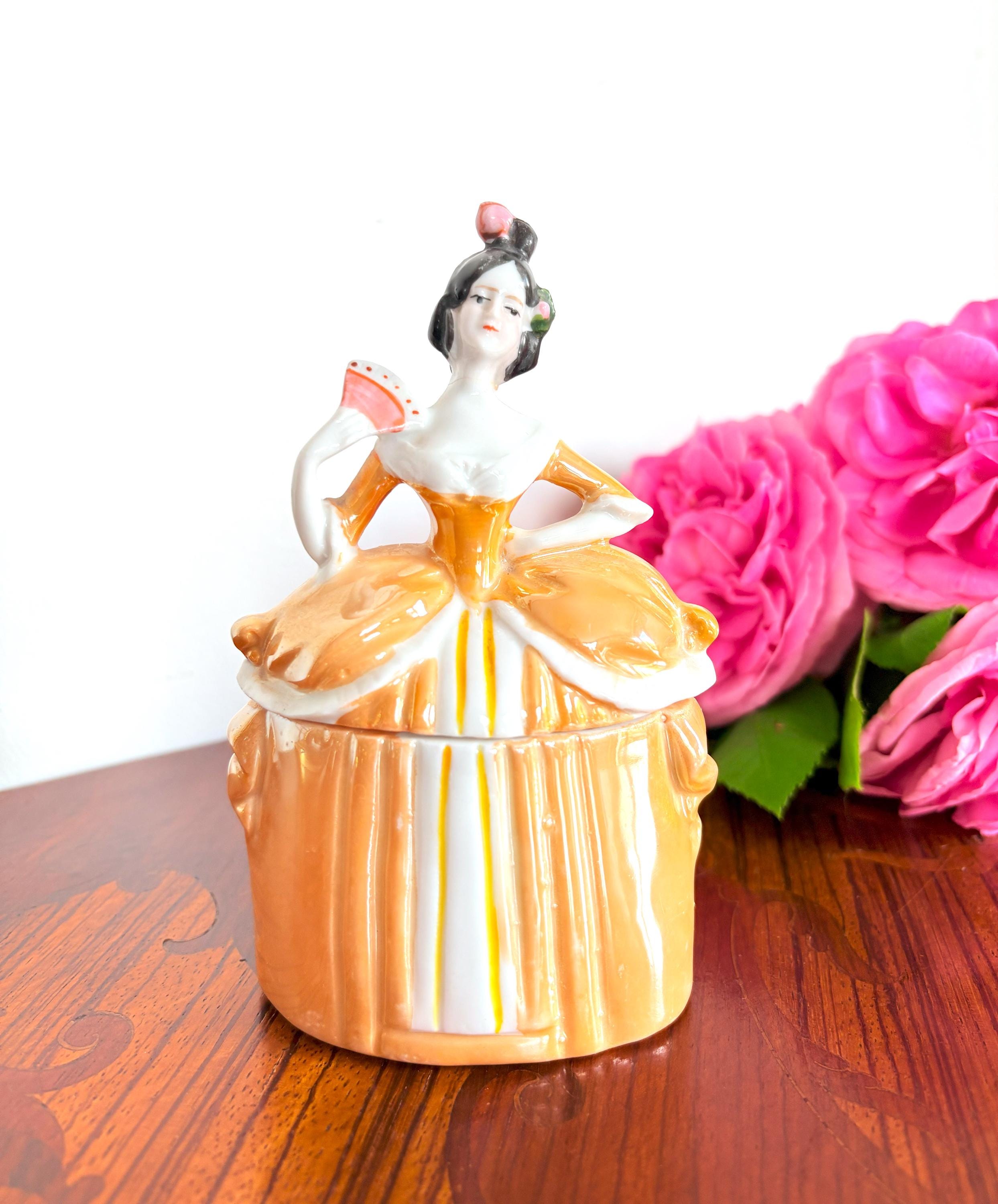 Poupee tres ancienne d'occasion - Collection - - page 8