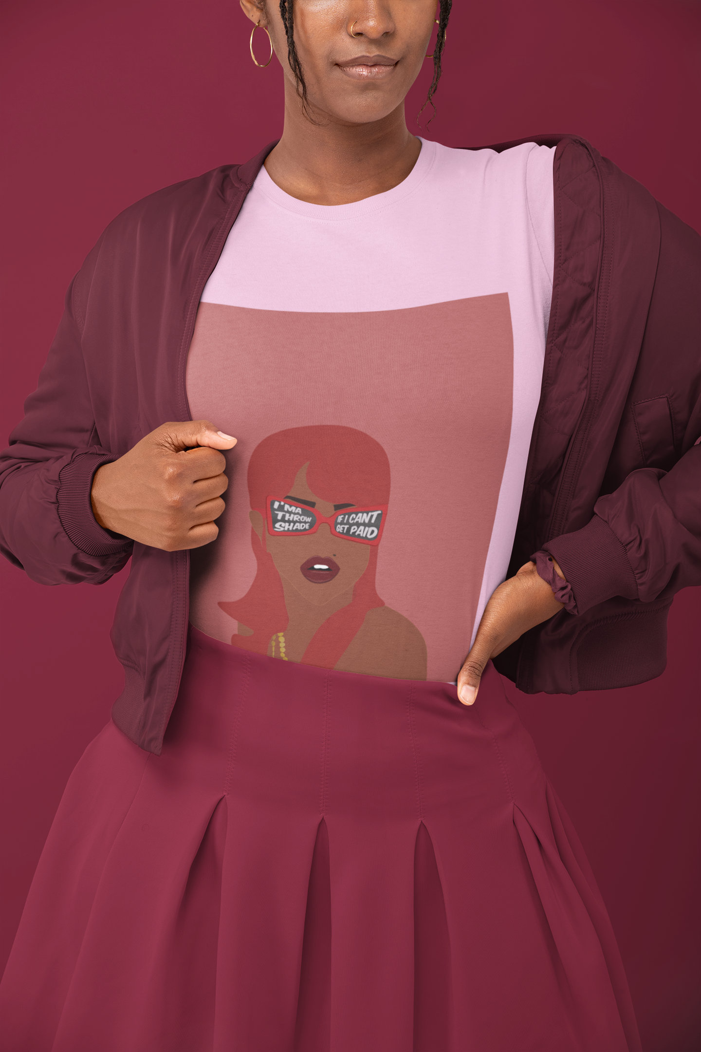 Lil Kim Shirts - Etsy